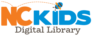 Biblioteca digital de NC Kids